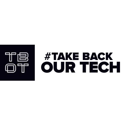 #Take Back Our Tech
