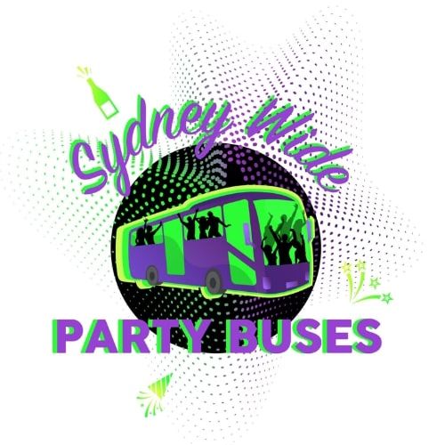 Sydney Wide Party Buses
